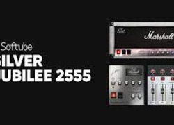 Softube Marshall Silver Jubilee 2555